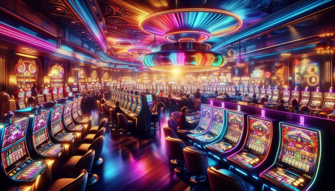 Spinita Casino